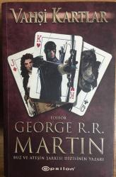 Vahşi Kartlar. 1. baskı