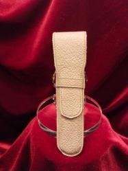 OSMANLI DÖNEMİ GÜMÜŞ SEYYAR SARRAF TARTISI KENDİ ÖZEL KABINDA 581