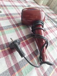 Sunny Saç Kurutma Makinesi