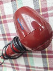 Sunny Saç Kurutma Makinesi