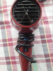 Sunny Saç Kurutma Makinesi