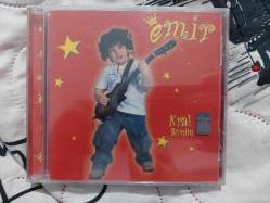 Emir kral benim cd