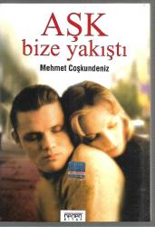 Aşk Bize Yakıştı