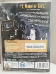 Young frankestein dvd film