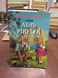 AKILLI PİRELER