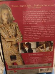 Sonsuz İhtiras / To Die For DVD Film (Nicole Kidman, Matt Dillon, Joaquin Phoenix)
