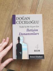 İletişim Donanımları