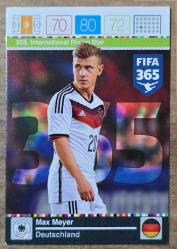 Antika - Panini Adrenalyn XL FIFA 365 2015 "MAX MEYER" Deutschland  Oyun Kartı - kitantik - kitaLog