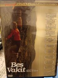 BEŞ VAKİT # REHA ERDEM # -AMBALAJINDA- (DVD)