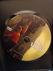 BEŞ VAKİT # REHA ERDEM # -AMBALAJINDA- (DVD)