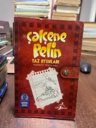 ÇALÇENE PELİN...YAZ OYUNLARI