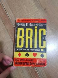 BRİÇ - YENİ SAYI METODU - BRİÇ NASIL OYNANIR ? ULUSLARARASI BRİÇ YASALARI THE FUNDAMENTALS OF CONTRACT BRIDGE