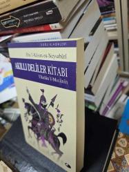 Akıllı Deliler Kitabı Ukalau'L Mecanin