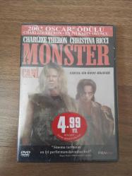 Cani Ambalajında Sıfır Dvd Film