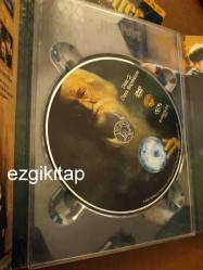 harry potter ve sırlar odası dvd  (PC'de izlenmiştir/denenmiştir)
