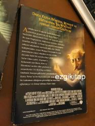 harry potter ve sırlar odası dvd  (PC'de izlenmiştir/denenmiştir)