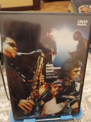 Dave Matthews Band: Listener Supported