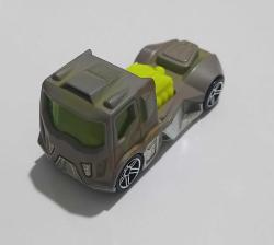 Hot Wheels 2010 Mattel 1186 MJ, 1, NL Araba