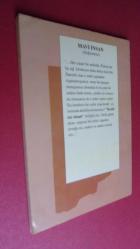 MAVİ İNSAN ---İMZALI