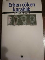 Erken çöken karanlık