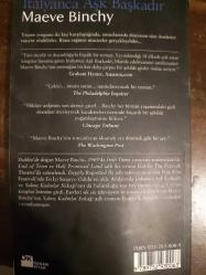 İtalyanca Aşk Başkadır.