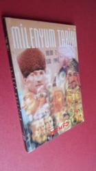 MİLENYUM TARİHİ BÖLÜM 2 (1500-1999) Milenyumun En Önemli Olayları