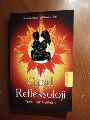 Cinsel Refleksoloji (Taocu Aşk Noktaları)