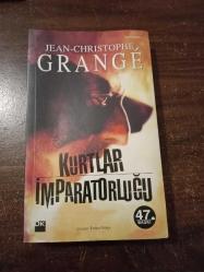 Kurtlar İmparatorluğu