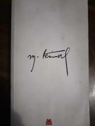 Mustafa Kemal