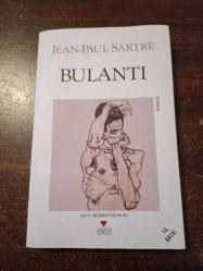 Bulantı
