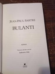 Bulantı