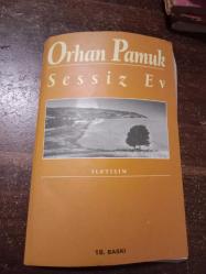 Sessiz Ev