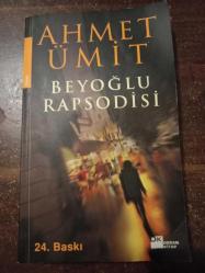 Beyoğlu Rapsodisi