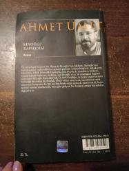 Beyoğlu Rapsodisi