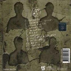 haydut olsun varsın cd nadir cd nadir TÜKENEN BASKI-AMBALAJINDA CD