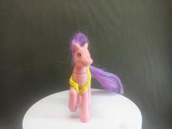 My Little Pony G2 McDonalds 1999 Morning Glory