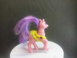 My Little Pony G2 McDonalds 1999 Morning Glory