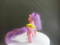 My Little Pony G2 McDonalds 1999 Morning Glory