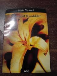 Ölümcül Kimlikler