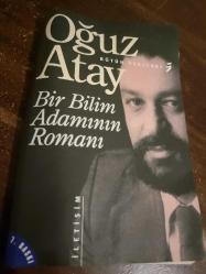 Bir Bilim Adamının Romanı