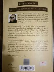 Türkiye'nin Demokrasi Tarihi (1839-1950)