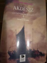 Akdeniz ve Akdeniz Dünyası-2