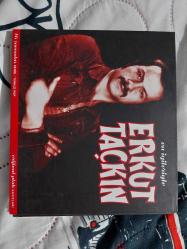 Erkut Taşkın en iyileriyle CD