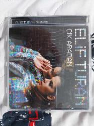 Elif turan çık aradan CD