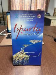 ISPARTA - GARDEN OF TURKEY