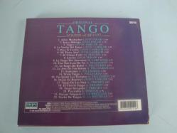 ORIGINAL TANGO 