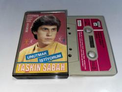 Taşkın Sabah Unutmak İstiyorum Türküola 1851