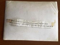 YEŞİLÇAM'IN YILDIZI SEVDA FERDAĞ'IN BÜYÜK BOY ORİJİNAL FOTOĞRAFI - 24 x 18 cm EBADINDA - SİYAH & BEYAZ - SEVDA FERDAĞ HAKKINDA ÇIKARILAN SÖYLENTİLERİ YALANLAYIP ''BEN MELEK HANIMIN YANINDAN HİÇ AYRILMADIM'' DİYEREK KORUYUCU MELEĞİNİ ÖPTÜĞÜ ANLARDAN BİR KARE, 1960'LARDAN BİR FOTOĞRAF