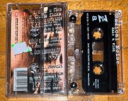 RADICAL NOISE * MAKE A WISH * 1999 * KASET * TÜRK HARDCORE