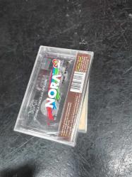 BURÇİN GİTARIMLA TÜRKÜLER SÖYLEDİM KASET SIFIR AMBALAJINDA